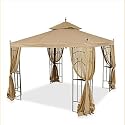 Replacement Canopy for Home Depot's Arrow Gazebo