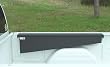 Tough Stuff Products - Passenger Side Long Gun Security Vault, Fits G.M., Dodge and Ford Trucks with a Minimum Bed Length of 5 Feet