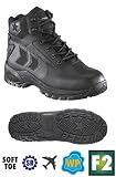 Converse 6 Interceptor Waterproof Side Zipper # 8666