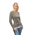 Stedman Long-Sleeve Ladies T-Shirt