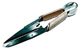 SIENAGARD 1201700 Buchsbaumschere Old English, Edelstahl/natur