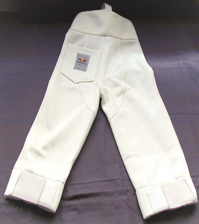 FWF 350N Men's Pants