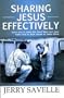 SHARING JESUS EFFECTIVELY