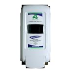 DepHyze Wall Mount Dispenser, 1000M/L Manual