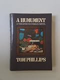 A humument : a treated Victorian novel