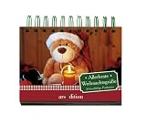 Produkt-Bild: Allerbeste Weihnachtsgr&uuml;&szlig;e: 24 knuddelige Postkarten