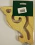 "ABC products" - All Wood Screen ~ Door Trim (Corner Trim).