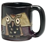 Night Owls Mara Mug
