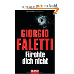 F�rchte dich nicht: Erz�hlungen