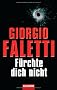 F�rchte dich nicht: Erz�hlungen