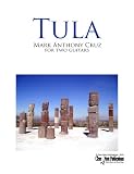 Clear Note - Tula (for two guitars)