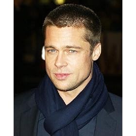 BRAD PITT Photo