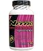 John Scott's Nitro Scotts Burn Extreme PM 84 Capsules