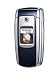 Samsung SGH-M300 (VGA-Kamera, UKW-Radio, WAP 2.0) dunkelblau Handy ohne Vertrag, ohne Branding, kein Simlock