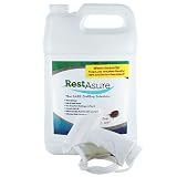 RestAsure Bed Bug Spray – Gallon