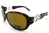 bebe - BEBE Allure Tortoise Frame TO Sunglasses