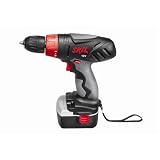 Skil 2006 Akku-Bohrschrauber 12Volt