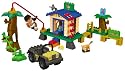 Mega Bloks Diego's Animal Rescue Center