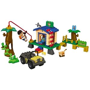 Diego Toys