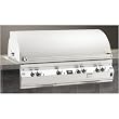 Fire Magic Gas Grills Echelon E1060 All Infrared Natural Gas Grill - Built In