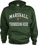 Marshall Thundering Herd Kids/Youth Perennial Hooded Sweatshirt