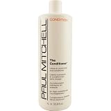 Paul Mitchell The Conditioner, 33.8-Ounce Bottle