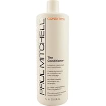 Paul Mitchell The Conditioner, 33.8-Ounce Bottle
From Paul Mitchell

