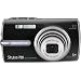 Olympus Stylus 780 7.1MP Digital Camera with Dual Image Stabilized 5x Optical Zoom (Black)