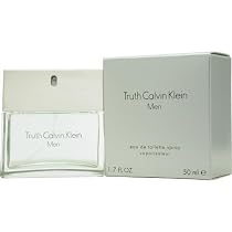 TRUTH by Calvin Klein EDT SPRAY 1.7 OZ
From TRUTH
