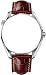 41Fo3j4I7OL. SL75  New Omega Seamaster Planet Ocean 20mm Brown Crocodile Strap 98000151