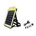 cellphone MP3 digital camera video camera GPS travelling solar charger