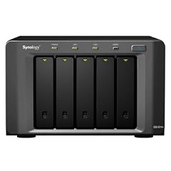 Synology DS-1511+ Geh�use f�r NAS-Server