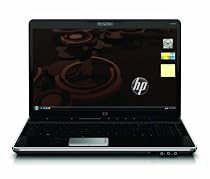 HP Pavilion DV6-1133EA 15.6-inch Entertainment Notebook with Intel Pentium Processor T4200, 4 GB RAM, 250 GB HDD, ATI Mobility Radeon HD 4530