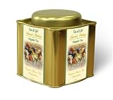 Tea Of Life Special Edition Inspiration Blend Flavor, 3-Ounce Tin (Pack of 4)