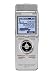 Olympus DM-450 digital audio recorder
