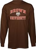 Brown Bears Perennial Long Sleeve T-Shirt