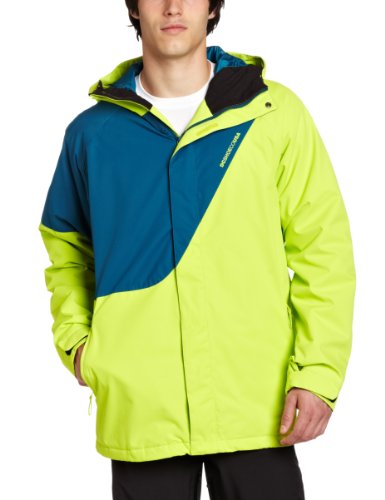 DC Men's Form Jacket