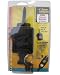 Gear Keeper Scuba Diving Console Retractor Extension Snap Clip Mount