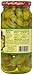 G L Mezzetta Peppers, Golden Greek Peperoncini, 16-Ounce (Pack of 6)
