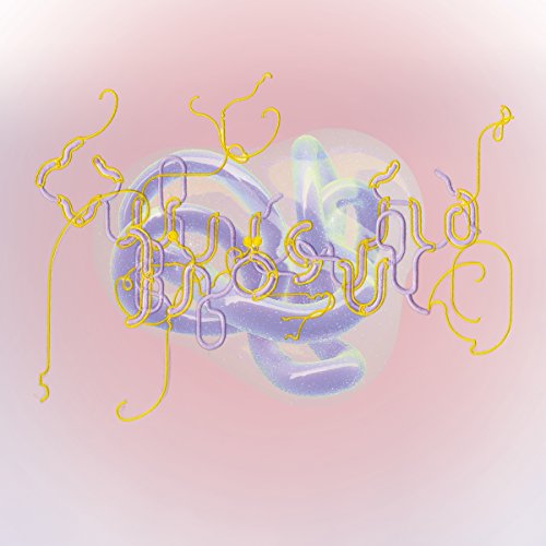 Album Art for Lionsong: Juliana Huxtable Mix by Bjork