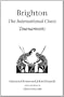 Brighton: The International Chess Tournaments