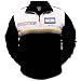 Argentina International Soccer Jacket, Ghast Premier Series World Cup Jackets, Medium