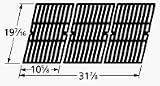Grid, Ci, 19.4375 X 10.625, Charbroil