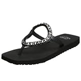 Sanuk Women's Monaco Thong