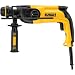 DEWALT D25113K Heavy-Duty 1-inch SDS Pistol Grip 3 Mode Hammer