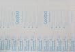 Decora Clear Contact Paper 3 Yd.