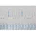 Decora Clear Contact Paper 3 Yd.