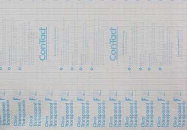 Childrens Toyshop  Tools & Hardware : Kittrich Corp 9993 Con-Tact Brand Covering
