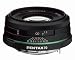 Photo : Pentax 70mm f/2.4 DA Limited Lens for Pentax and Samsung Digital SLR Cameras
