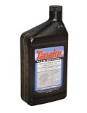 Tanaka Bar and Chain Oil Quart Bottle #700220